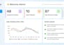 develop responsive react nextjs website with nodejs backend